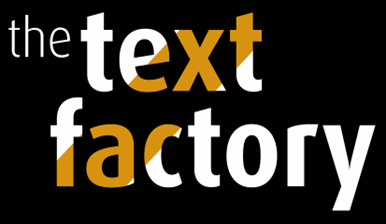 The Text Factory